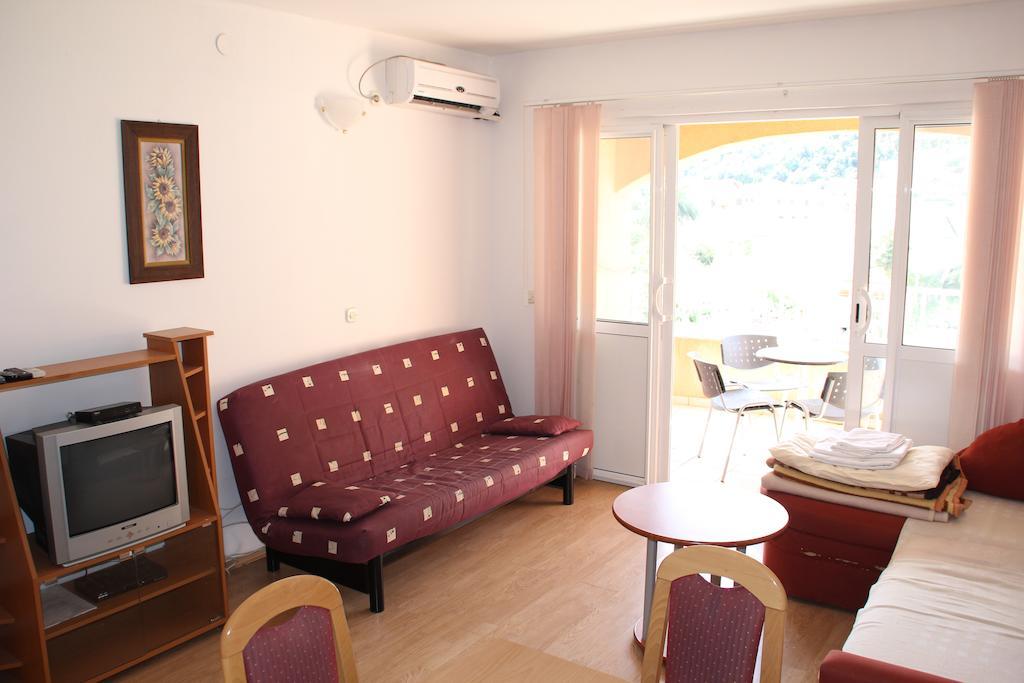 Guest House Katic 트르파니 객실 사진