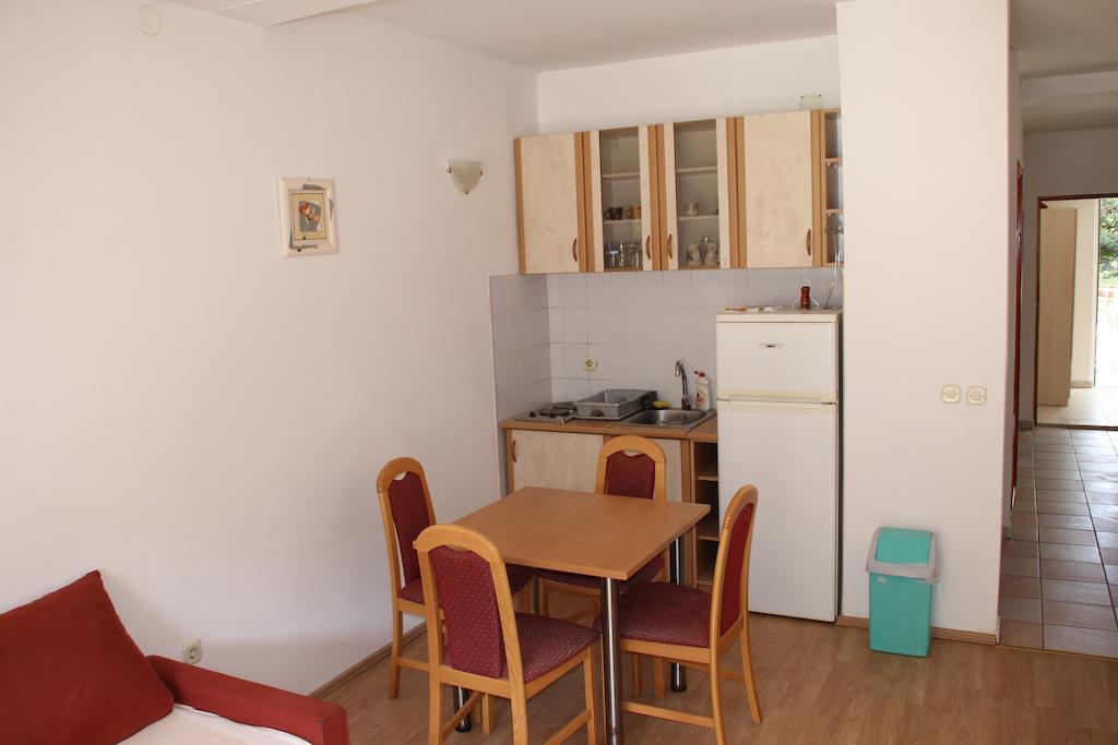 Guest House Katic 트르파니 객실 사진