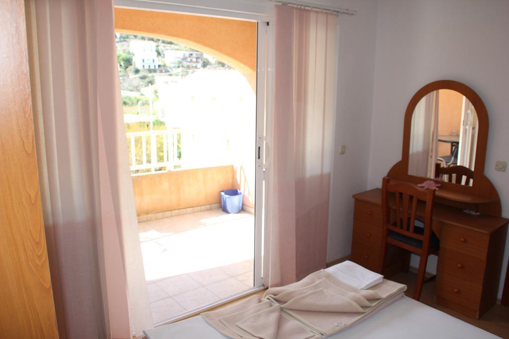 Guest House Katic 트르파니 객실 사진