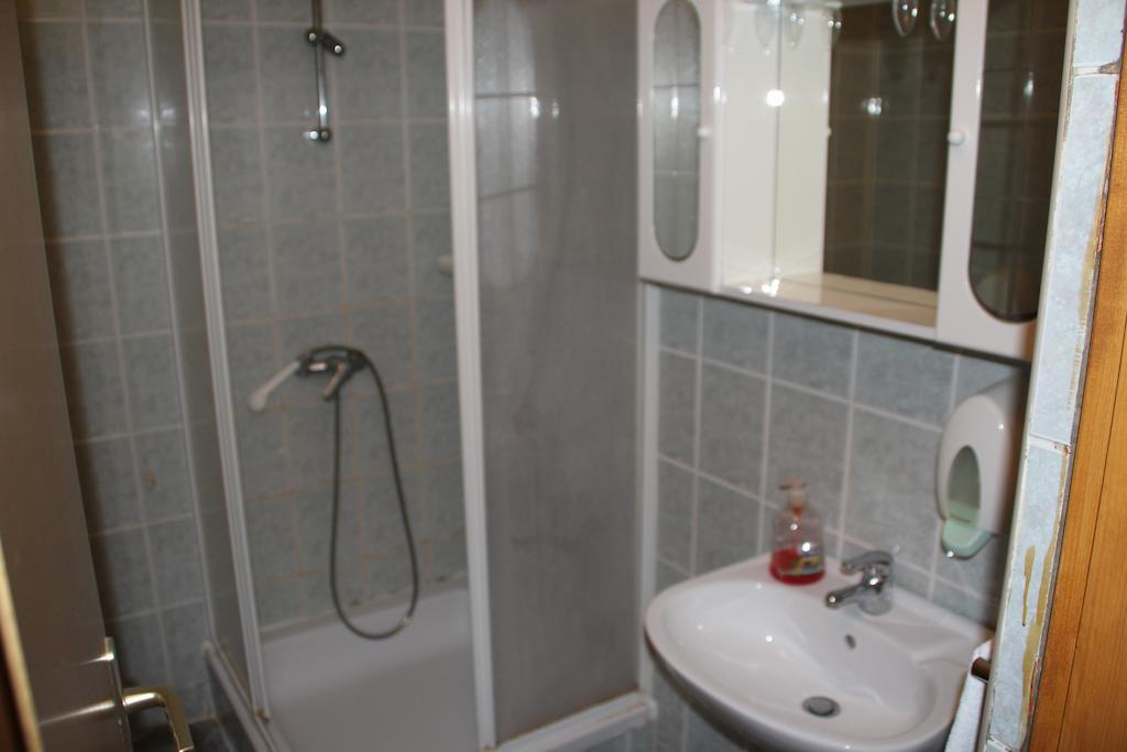 Guest House Katic 트르파니 객실 사진
