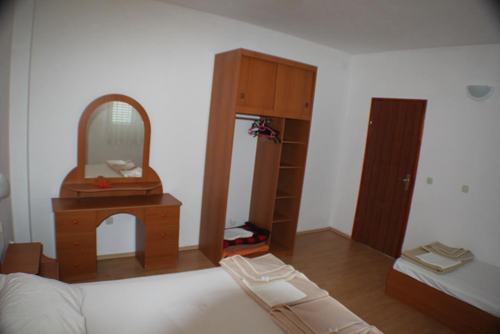 Guest House Katic 트르파니 객실 사진