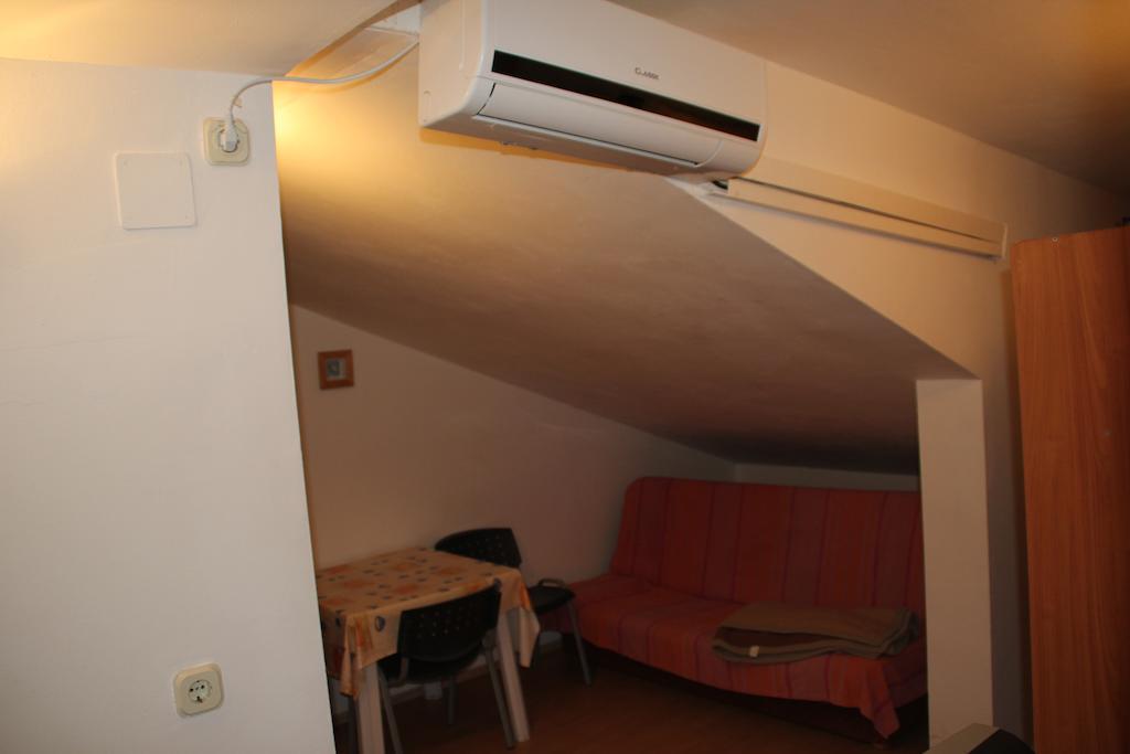 Guest House Katic 트르파니 객실 사진